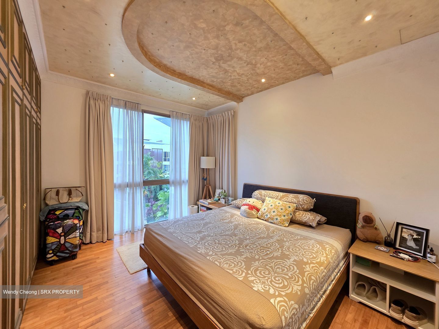 Palm Grove Condominium (D19), Condominium #555715661